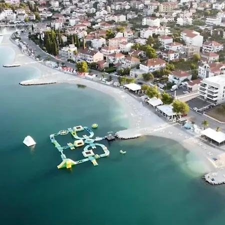 Lejlighed Mira Trogir