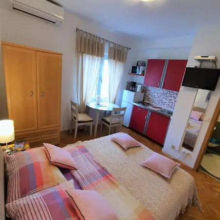 Appartement Mira