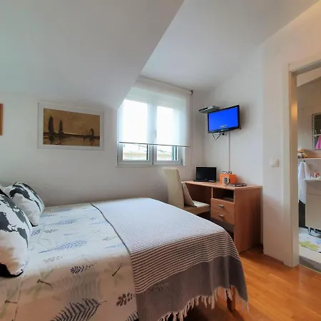 Mira Appartement *