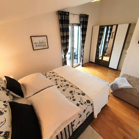 Mira Appartement