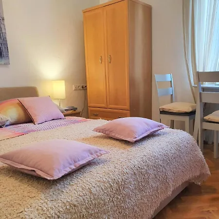 Appartement Mira *