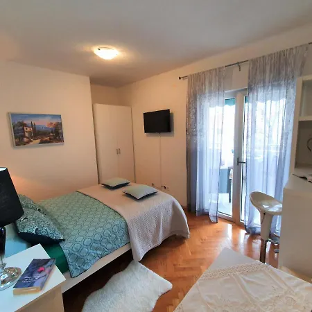 Appartement Mira *