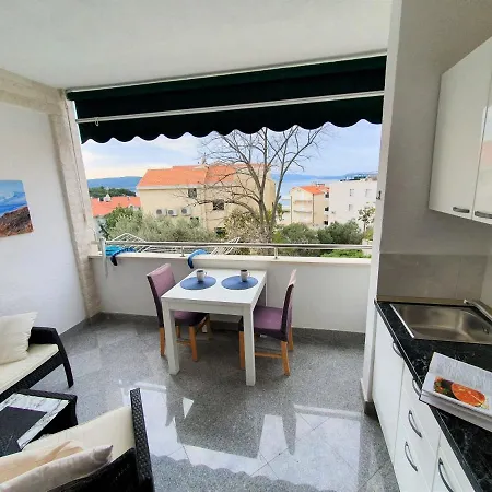 Mira Appartement *