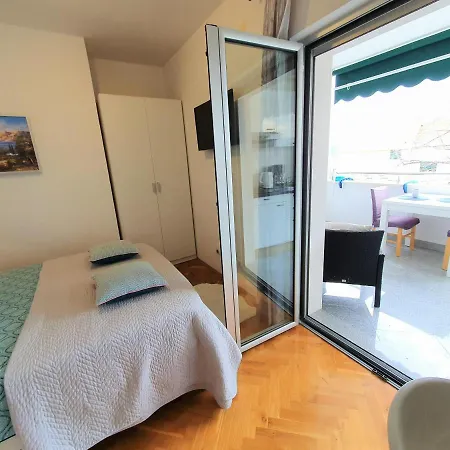 Appartement Mira *