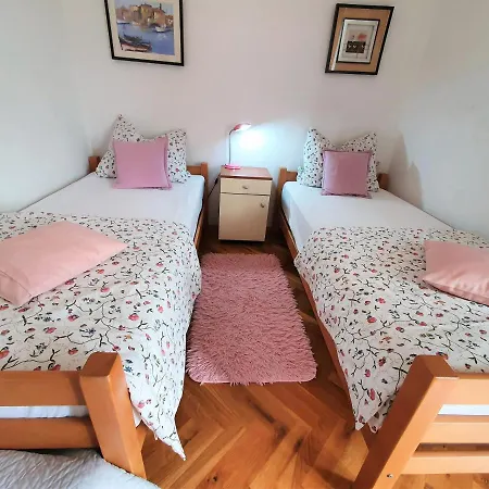 Appartement Mira *