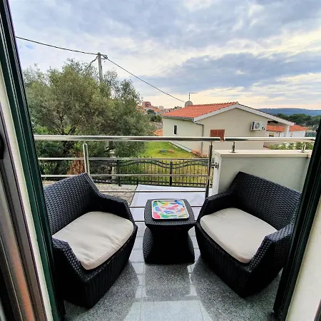 Lejlighed Mira Trogir