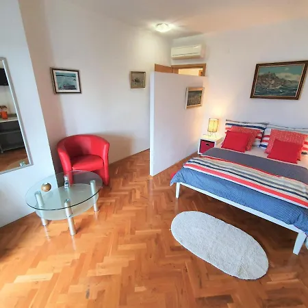 Lejlighed Mira Trogir