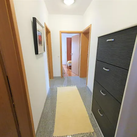 Mira Appartement *