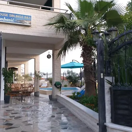 Mira Appartement