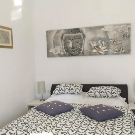 Lejlighed Mira *
