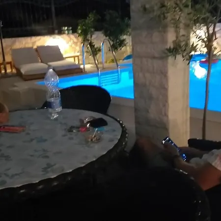 Lejlighed Mira Trogir