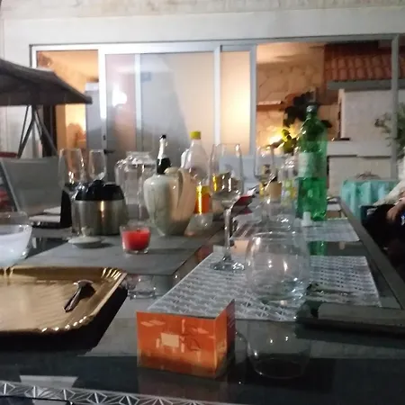 Lejlighed Mira *