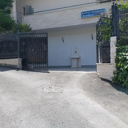 Mira Trogir