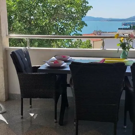 Mira Lejlighed Trogir