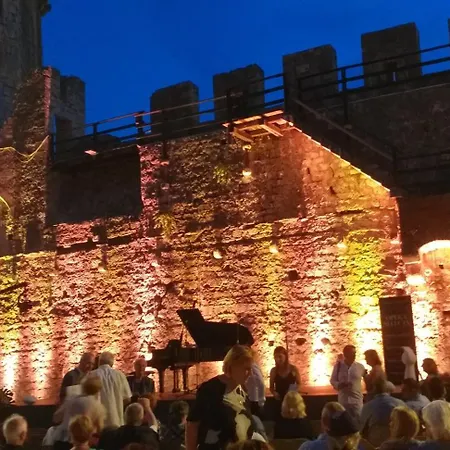 شقة Mira تروغير