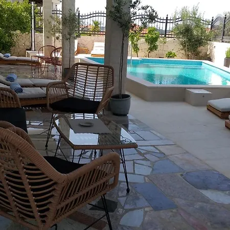 Appartement Mira Trogir