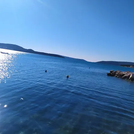 Daire Mira Trogir
